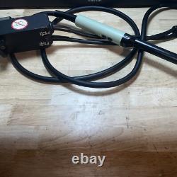 B-K Medical Ultrasound Probe 7.5 MHz MFI REF Type 8558