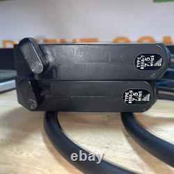B-K Medical Ultrasound Probe 7.5 MHz MFI REF Type 8558
