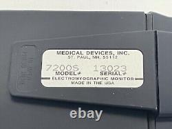 BB14 Medical Devices 7200S