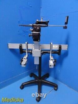 BD Bard D01000 Brachytherapy Equipment Stepper/Stabilizer Sure Point, Stand30717