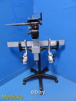 BD Bard D01000 Brachytherapy Equipment Stepper/Stabilizer Sure Point, Stand30717