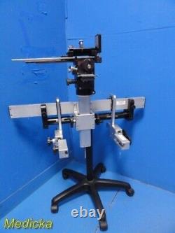 BD Bard D01000 Brachytherapy Equipment Stepper/Stabilizer Sure Point, Stand30717