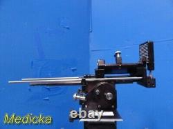 BD Bard D01000 Brachytherapy Equipment Stepper/Stabilizer Sure Point, Stand30717