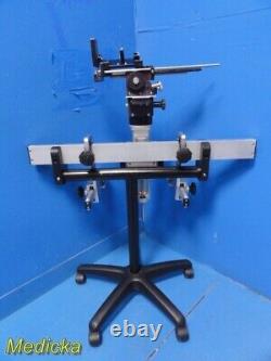 BD Bard D01000 Brachytherapy Equipment Stepper/Stabilizer Sure Point, Stand30717