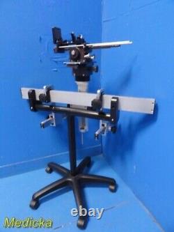 BD Bard D01000 Brachytherapy Equipment Stepper/Stabilizer Sure Point, Stand30717