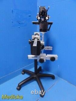 BD Bard D01000 Brachytherapy Equipment Stepper/Stabilizer Sure Point, Stand30717