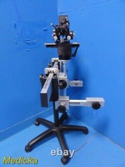 BD Bard D01000 Brachytherapy Equipment Stepper/Stabilizer Sure Point, Stand30717