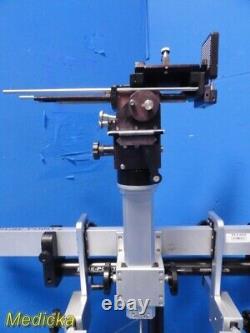 BD Bard D01000 Brachytherapy Equipment Stepper/Stabilizer Sure Point, Stand30717