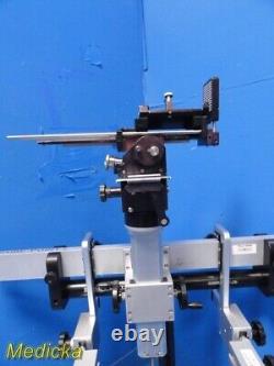 BD Bard D01000 Brachytherapy Equipment Stepper/Stabilizer Sure Point, Stand30717