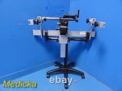 BD Bard D01000 Brachytherapy Equipment Stepper/Stabilizer Sure Point, Stand30717