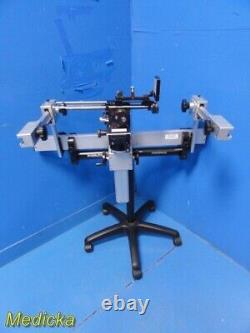 BD Bard D01000 Brachytherapy Equipment Stepper/Stabilizer Sure Point, Stand30717