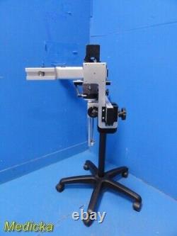 BD Bard D01000 Brachytherapy Equipment Stepper/Stabilizer Sure Point, Stand30717