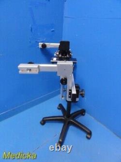 BD Bard D01000 Brachytherapy Equipment Stepper/Stabilizer Sure Point, Stand30717