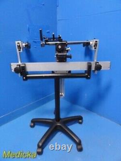 BD Bard D01000 Brachytherapy Equipment Stepper/Stabilizer Sure Point, Stand30717