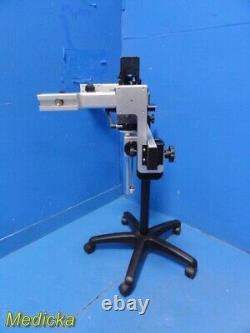 BD Bard D01000 Brachytherapy Equipment Stepper/Stabilizer Sure Point, Stand30717