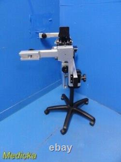 BD Bard D01000 Brachytherapy Equipment Stepper/Stabilizer Sure Point, Stand30717