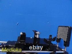 BD Bard D01000 Brachytherapy Equipment Stepper/Stabilizer Sure Point, Stand30717