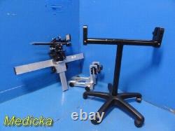 BD Bard D01000 Brachytherapy Equipment Stepper/Stabilizer Sure Point, Stand30717