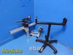 BD Bard D01000 Brachytherapy Equipment Stepper/Stabilizer Sure Point, Stand30717