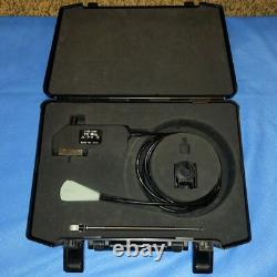 BK MEDICAL 8545 ULTRASOUND PROBE WITH CASE EXCELLENT CONDITION Guaranteed BK MEDICAL 8545 ULTRASOUND PROBE WITH CASE EXCELLENT CONDITION Guaranteed