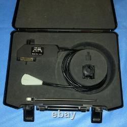 BK MEDICAL 8545 ULTRASOUND PROBE WITH CASE EXCELLENT CONDITION Guaranteed BK MEDICAL 8545 ULTRASOUND PROBE WITH CASE EXCELLENT CONDITION Guaranteed