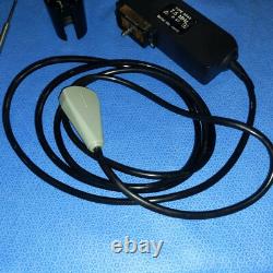 BK MEDICAL 8545 ULTRASOUND PROBE WITH CASE EXCELLENT CONDITION Guaranteed BK MEDICAL 8545 ULTRASOUND PROBE WITH CASE EXCELLENT CONDITION Guaranteed