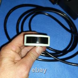 BK MEDICAL 8545 ULTRASOUND PROBE WITH CASE EXCELLENT CONDITION Guaranteed BK MEDICAL 8545 ULTRASOUND PROBE WITH CASE EXCELLENT CONDITION Guaranteed