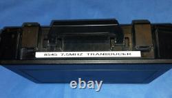 BK MEDICAL 8545 ULTRASOUND PROBE WITH CASE EXCELLENT CONDITION Guaranteed BK MEDICAL 8545 ULTRASOUND PROBE WITH CASE EXCELLENT CONDITION Guaranteed