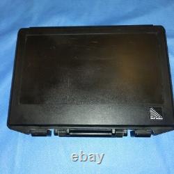 BK MEDICAL 8545 ULTRASOUND PROBE WITH CASE EXCELLENT CONDITION Guaranteed BK MEDICAL 8545 ULTRASOUND PROBE WITH CASE EXCELLENT CONDITION Guaranteed