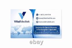 BK MEDICAL 9066 I12C4F Ultrasound probe Transducer