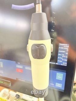 BK MEDICAL 9066 I12C4F Ultrasound probe Transducer BK MEDICAL 9066 I12C4F Ultrasound probe Transducer