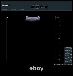 BK MEDICAL 9066 I12C4F Ultrasound probe Transducer