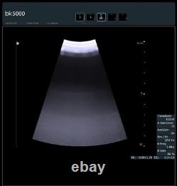BK MEDICAL 9066 I12C4F Ultrasound probe Transducer