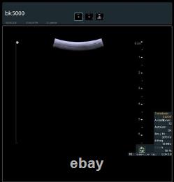 BK MEDICAL 9066 I12C4F Ultrasound probe Transducer