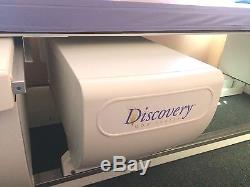 BONE DENSITOMETER HOLOGIC DISCOVERY WI 2007 (Needs new x-ray tube) DXA Scanner