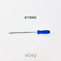 BOOMERANG IDE 9172003 Flexible Hex Driver Instrument