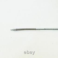 BOOMERANG IDE 9172003 Flexible Hex Driver Instrument