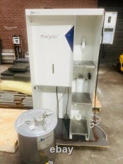 BR instrument 9700 ProCycler Solvent Recycler