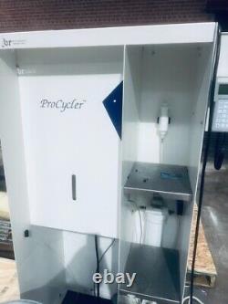 BR instrument 9700 ProCycler Solvent Recycler