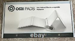 BRAND NEW OMI PEMF Pad The Pulsed Electromagnetic Mattress-full Body PEMF pad