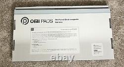 BRAND NEW OMI PEMF Pad The Pulsed Electromagnetic Mattress-full Body PEMF pad