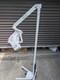 BURTON OUTPATIENT II 2 Floorstanding Exam Procedure Light