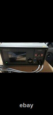 Bard Tempulse Pulsed Rf Controller Electrophisiology Catether Medical Equipment