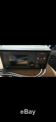 Bard Tempulse Pulsed Rf Controller Electrophisiology Catether Medical Equipment