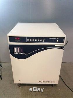 Barnstead Lab-Line 490 CO2 Incubator #2, Medical, Healthcare, Lab Equipment