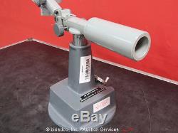 Bausch & Lomb 0.7x 3x Laboratory Lab Microscope withArticulating Stand bidadoo