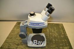 Bausch & Lomb Stereo Zoom 4 Microscope, PSU