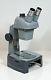 Bausch Lomb StereoZoom 4 Microscope 0.7 3X Zoom with 15X WF Lenses