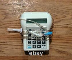 Baxter 6060 PCA Infusion Pump Medical Equipment