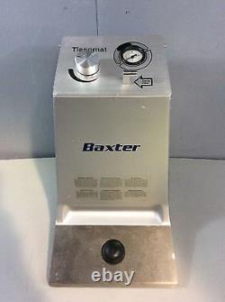 Baxter Tissomat Spray Module, Medical, Healthcare, Lab, Medical Equipment